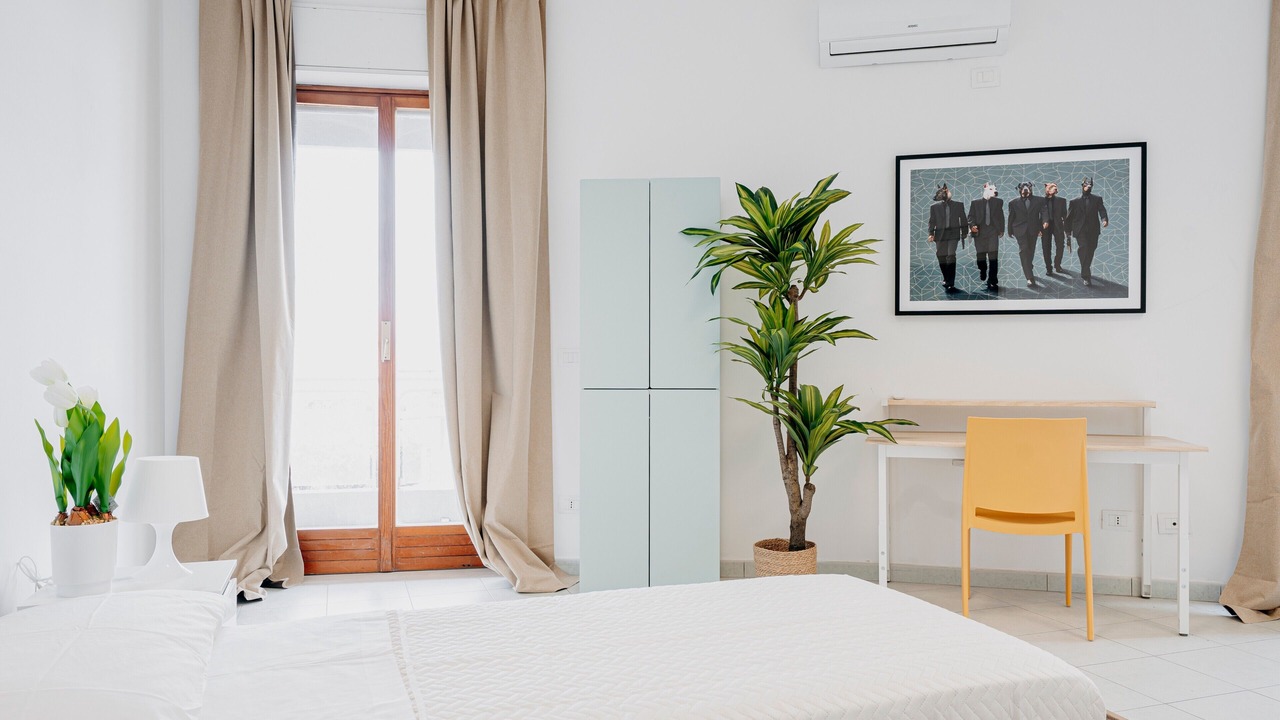 Photo of Bedroom in Tiche
