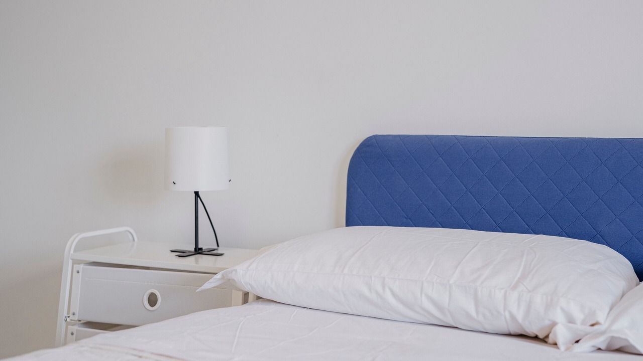 Photo of Bedroom in Tiche