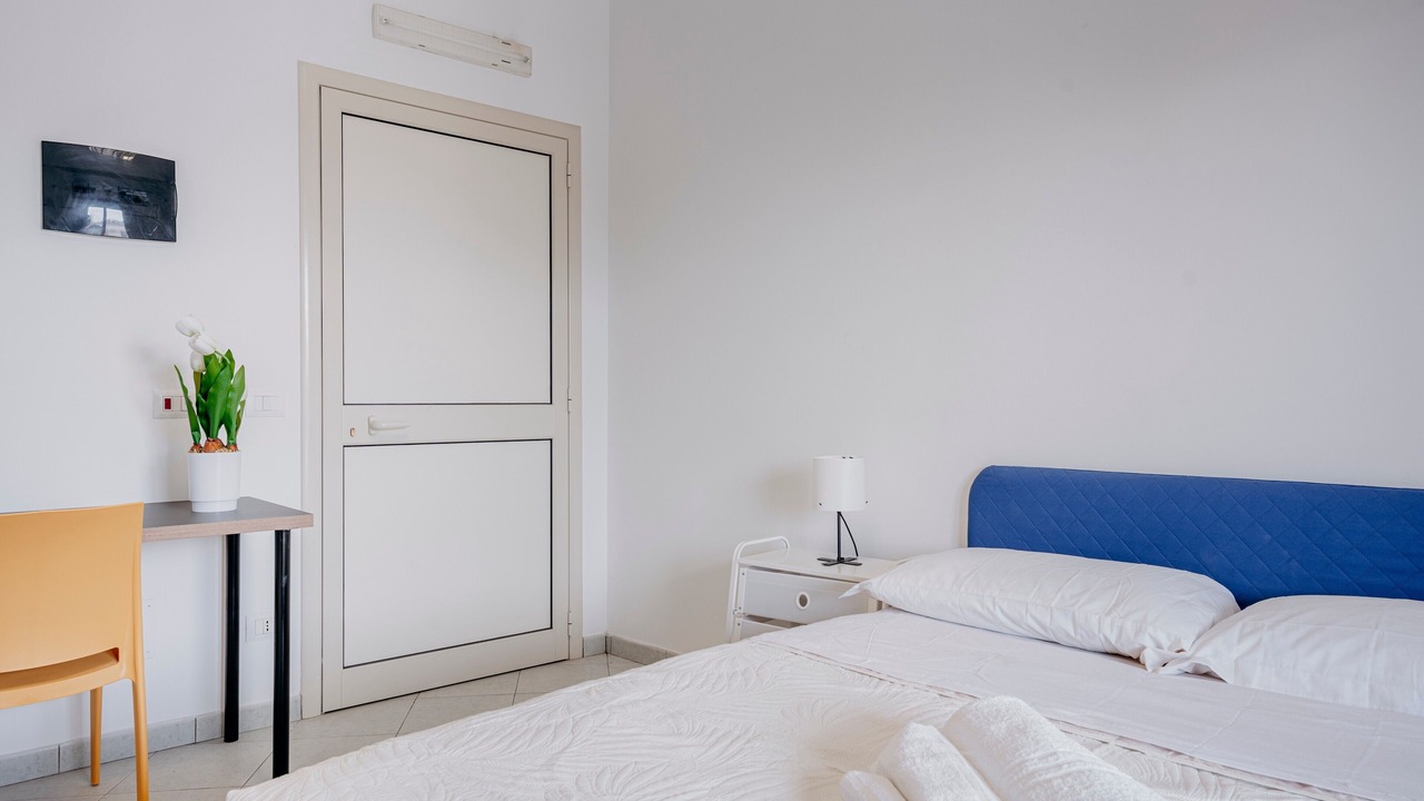 Photo of Bedroom in Tiche
