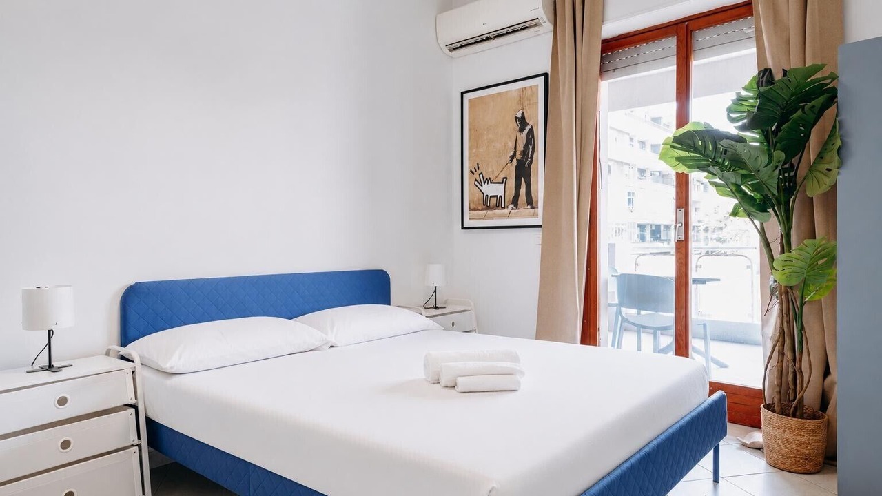 Photo of Bedroom in Tiche