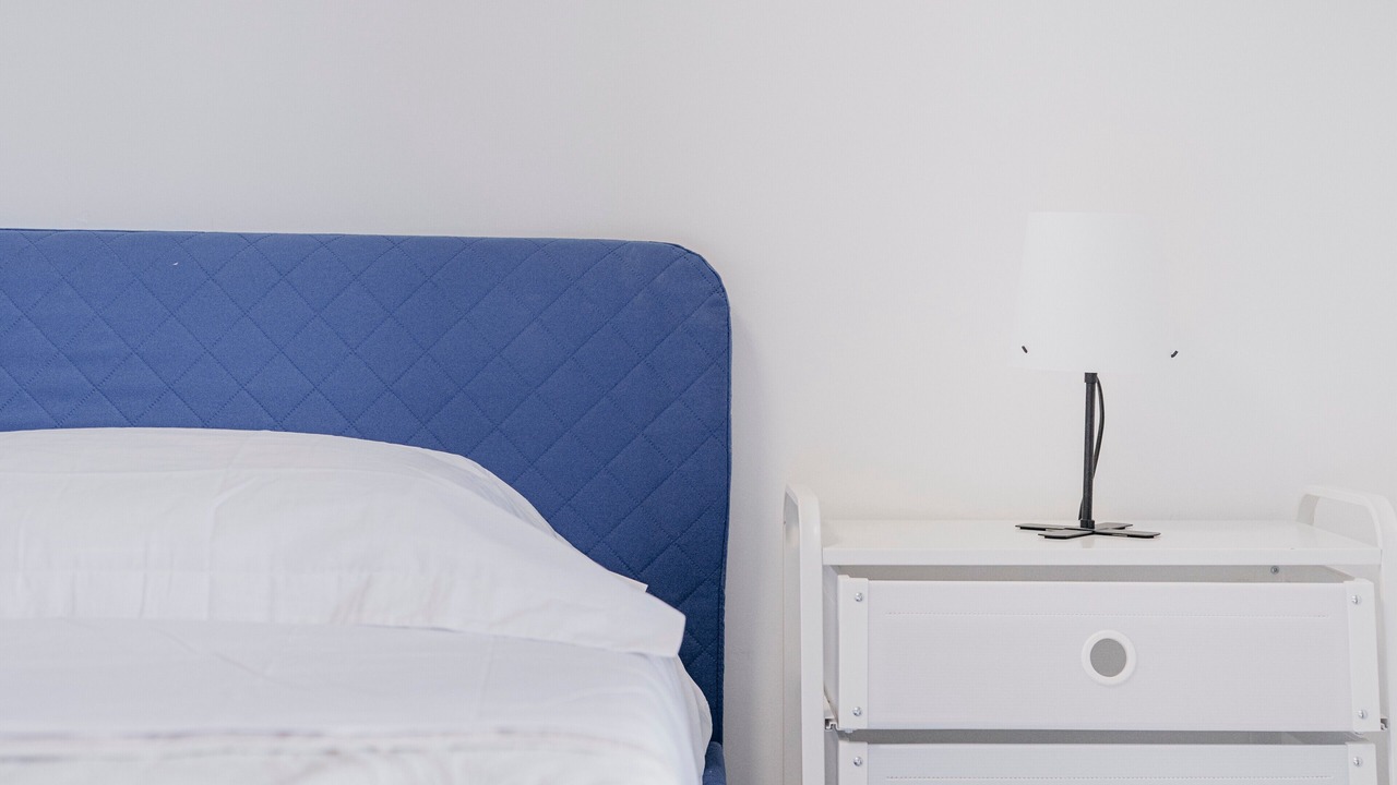 Photo of Bedroom in Tiche