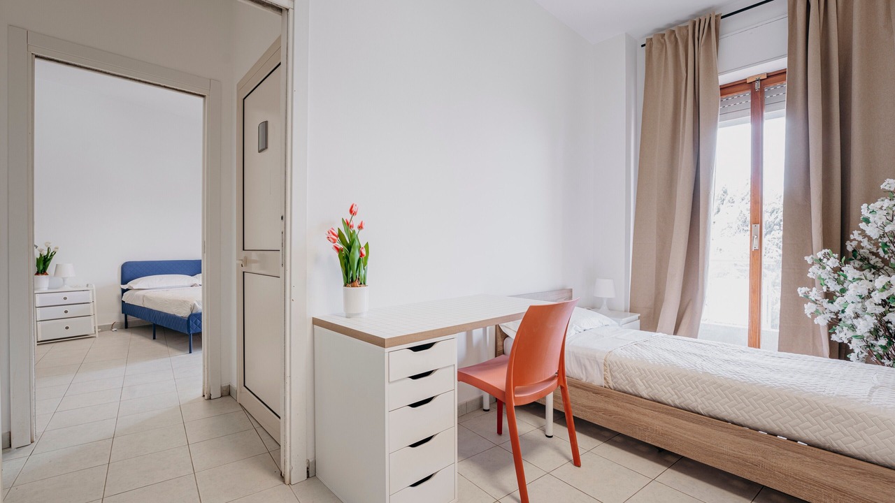 Photo of Bedroom in Tiche