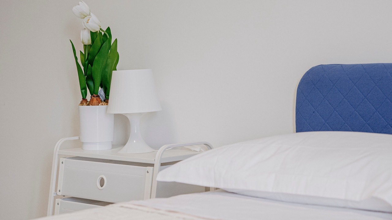 Photo of Bedroom in Tiche