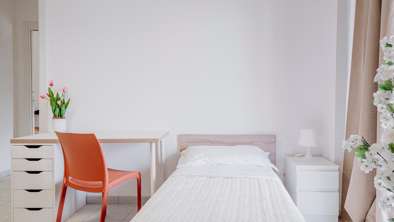 Photo of Bedroom in Tiche