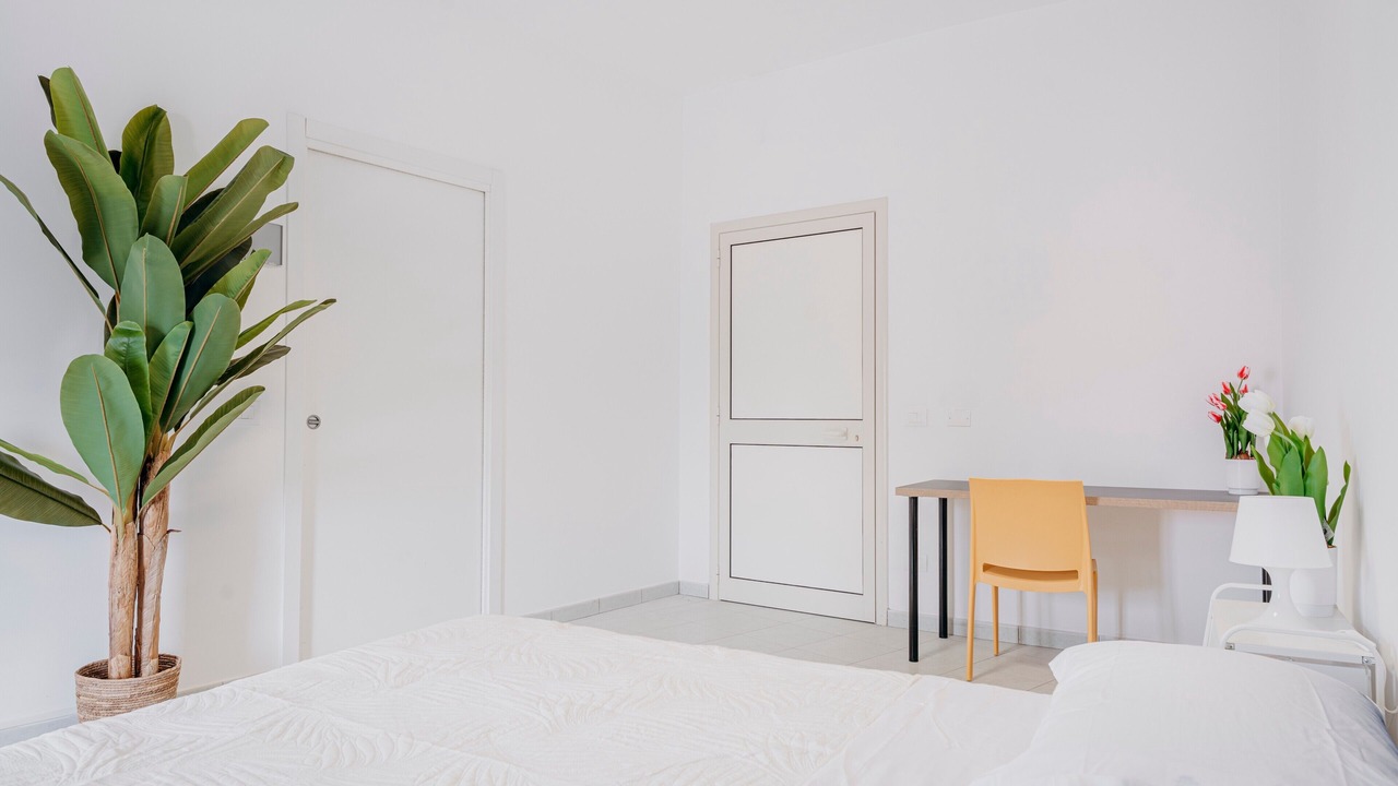 Photo of Bedroom in Tiche