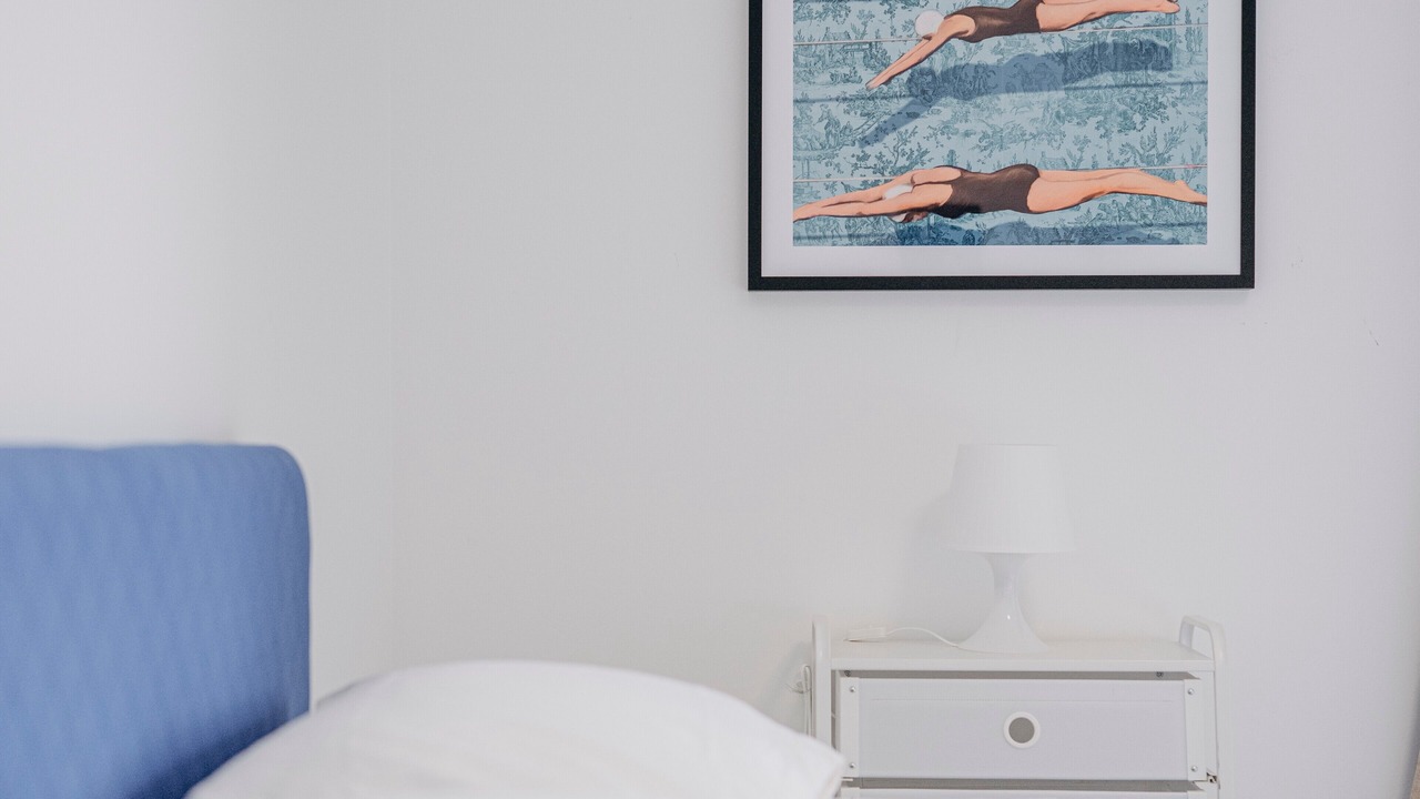 Photo of Bedroom in Tiche