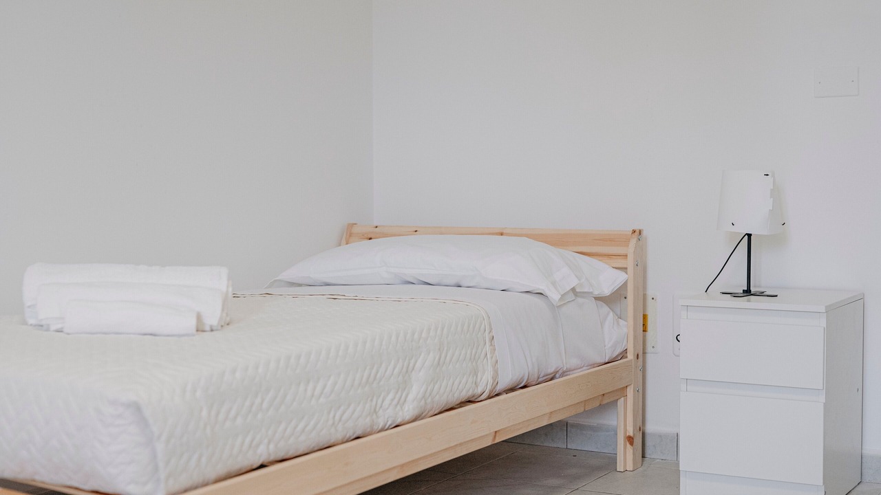 Photo of Bedroom in Tiche