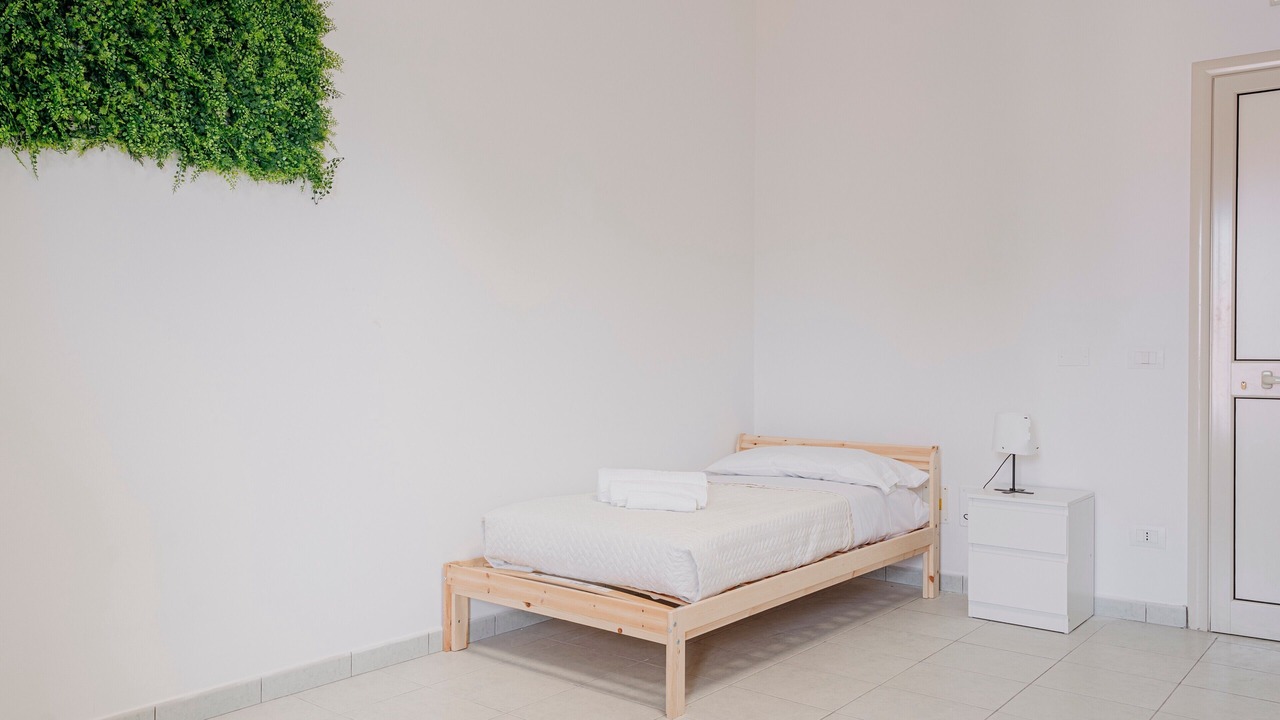 Photo of Bedroom in Tiche