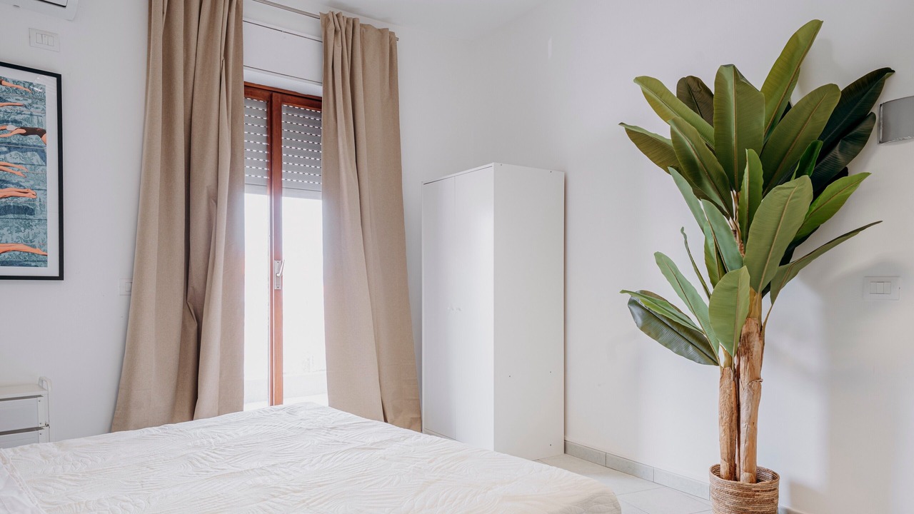 Photo of Bedroom in Tiche