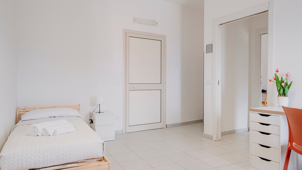 Photo of Bedroom in Tiche