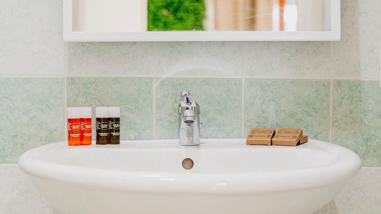 Photo of Bathroom in Tiche