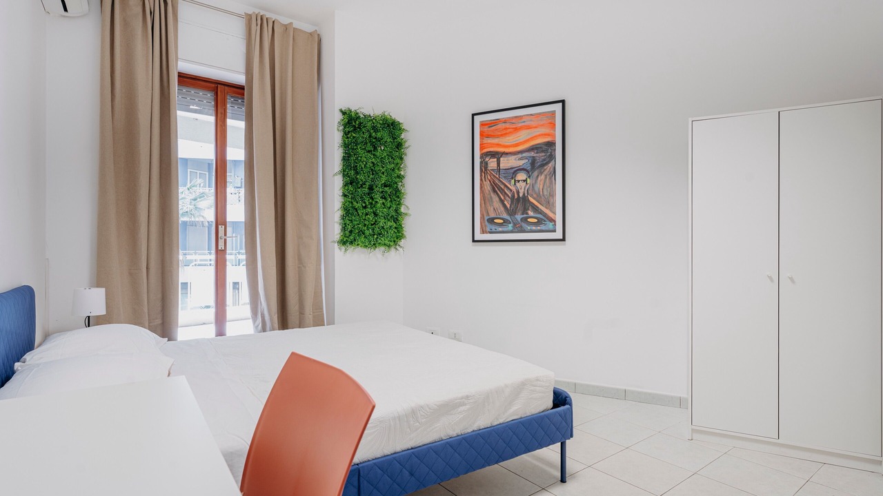 Photo of Bedroom in Tiche