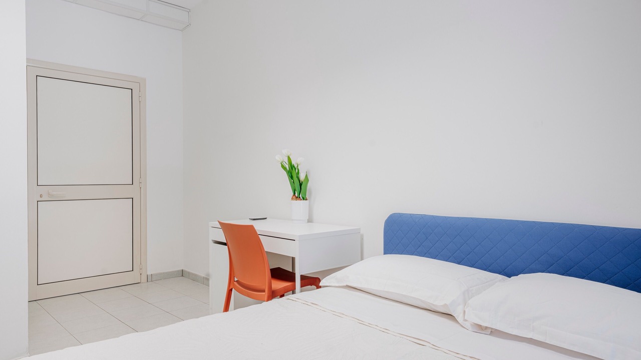 Photo of Bedroom in Tiche