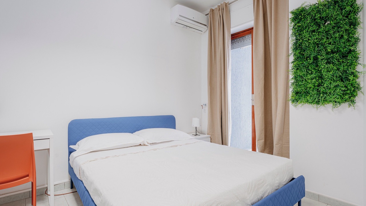 Photo of Bedroom in Tiche