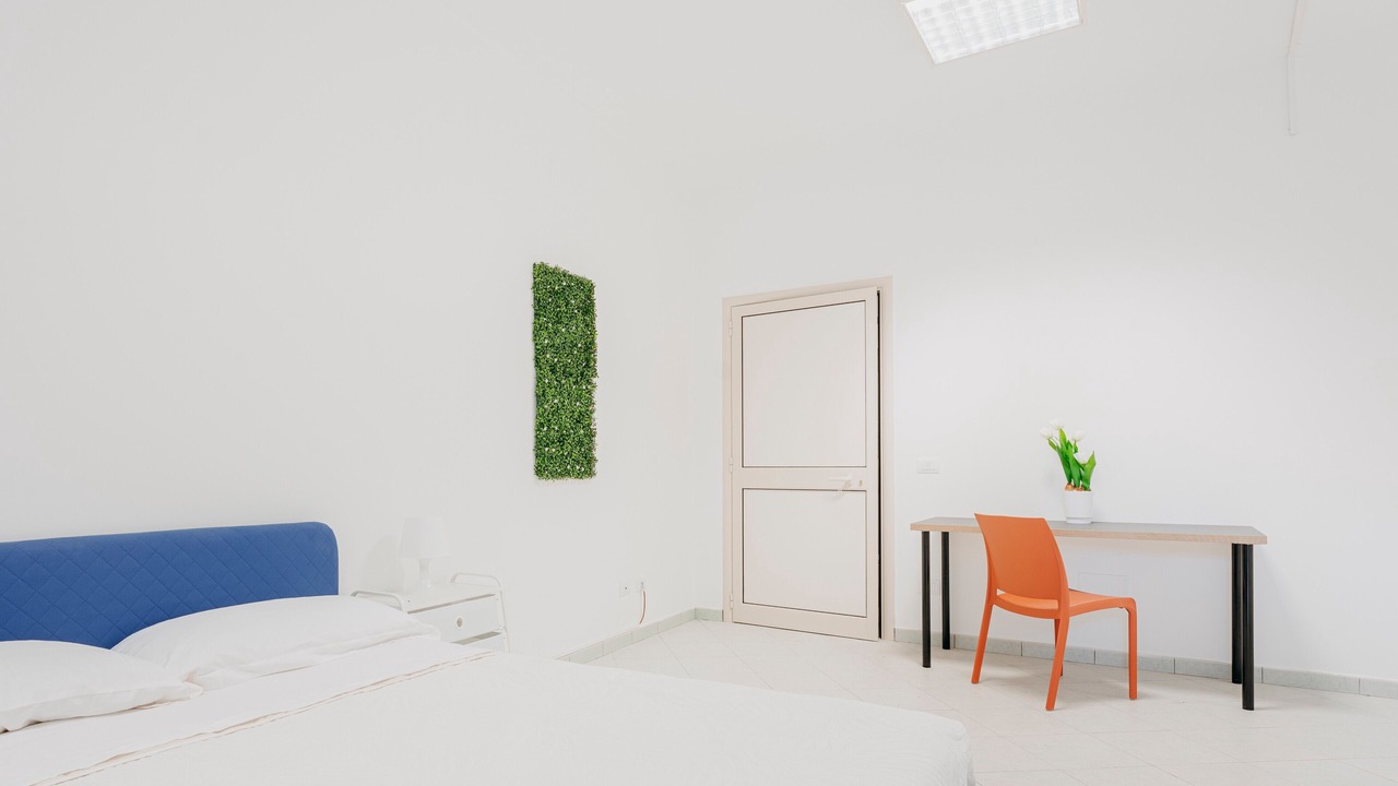 Photo of Bedroom in Tiche