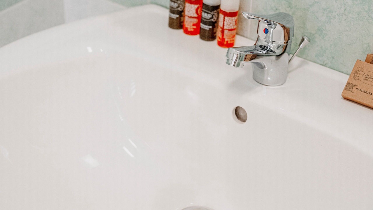 Photo of Bathroom in Tiche