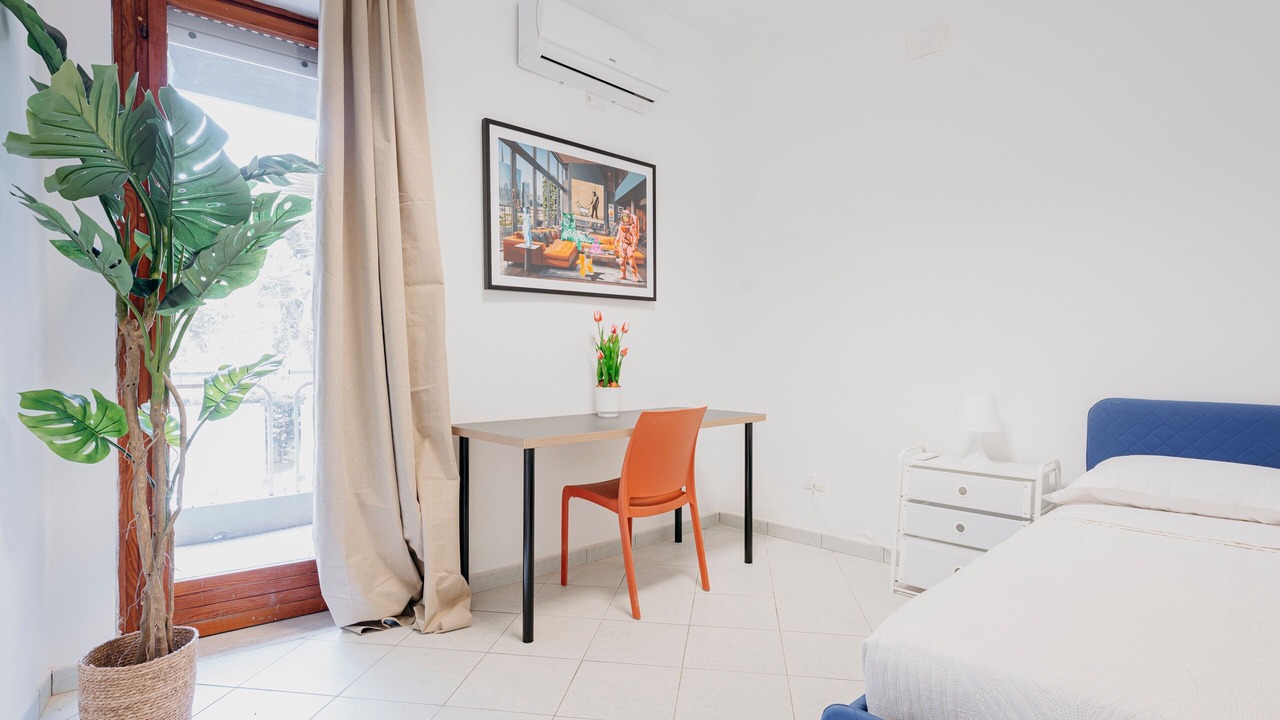 Photo of Bedroom in Tiche