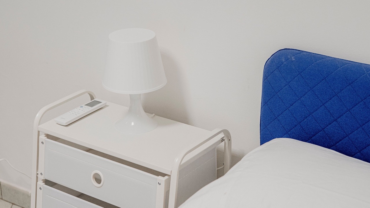 Photo of Bedroom in Tiche