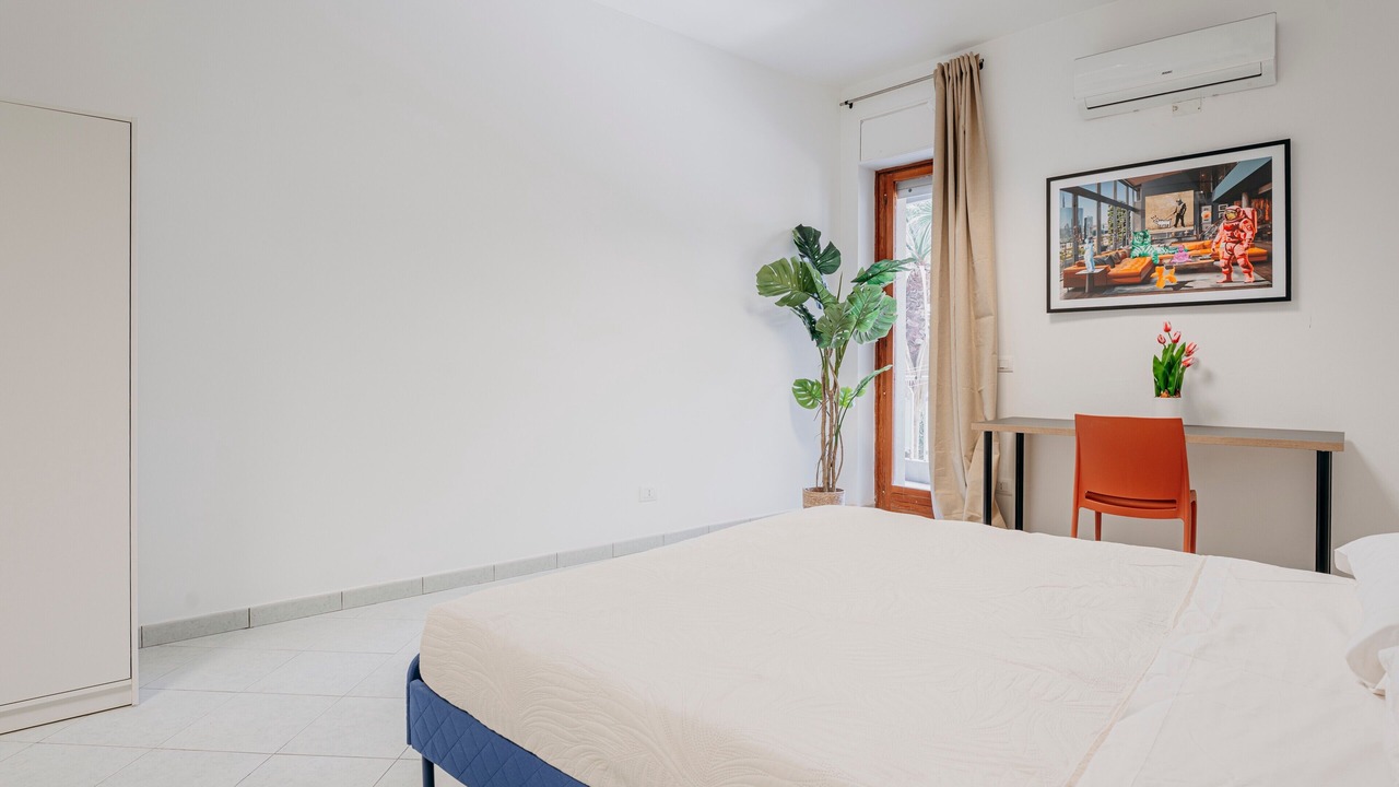 Photo of Bedroom in Tiche