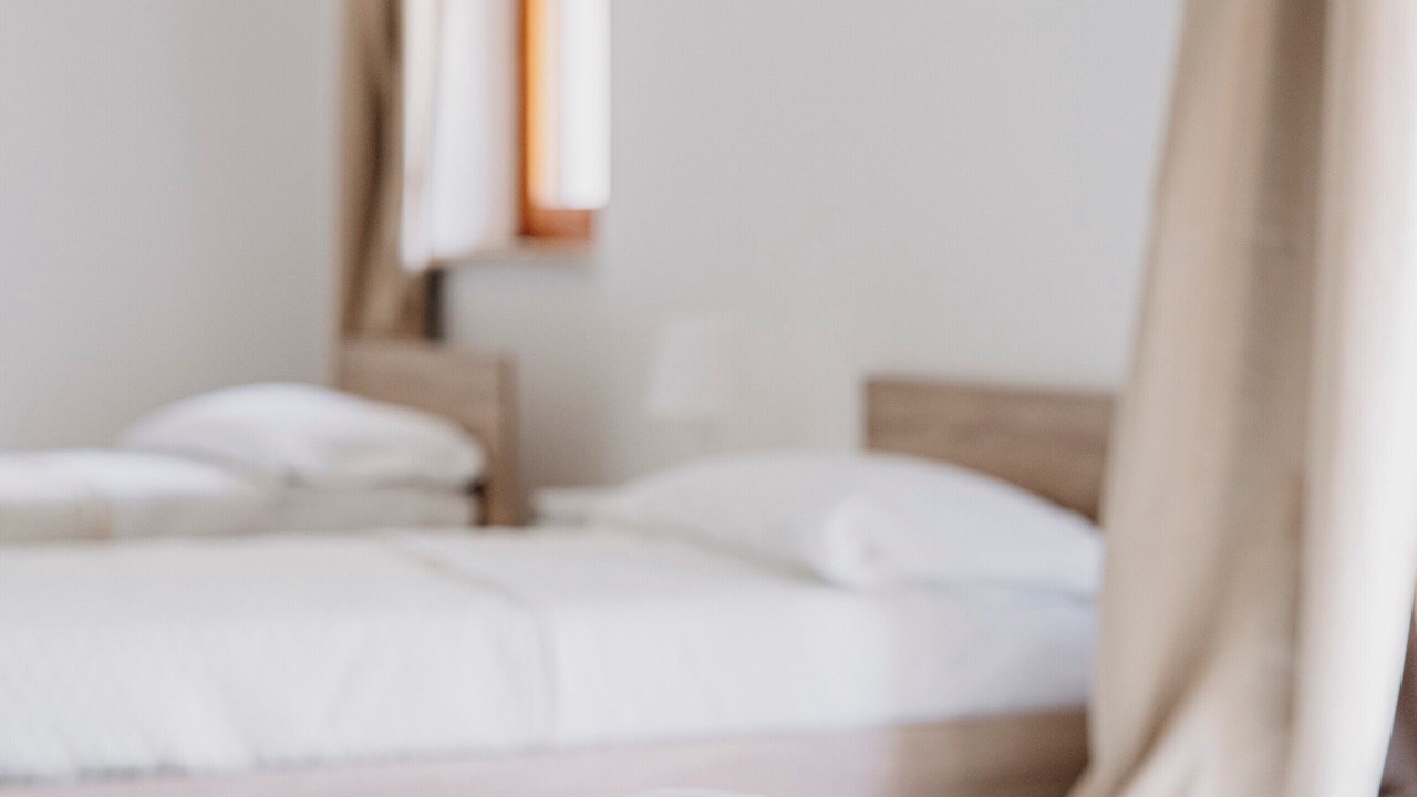 Photo of Bedroom in Tiche