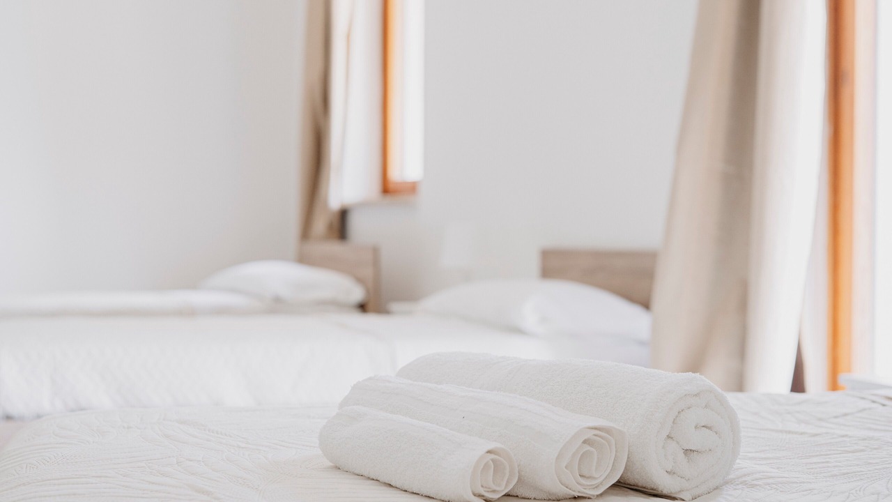 Photo of Bedroom in Tiche