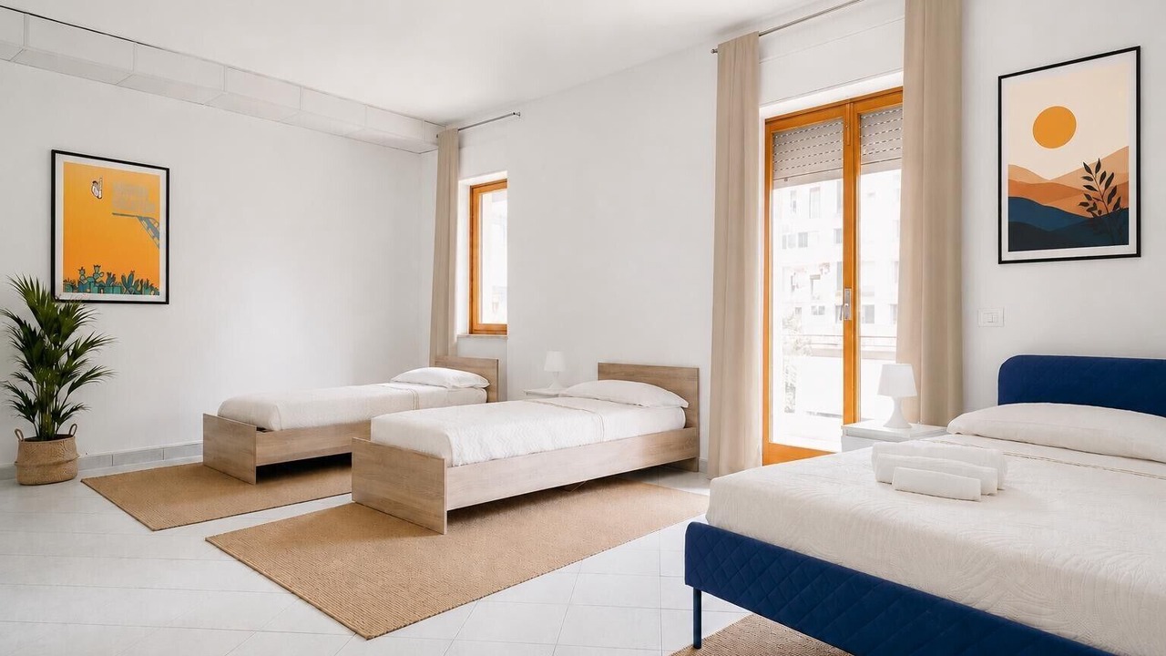 Photo of Bedroom in Tiche