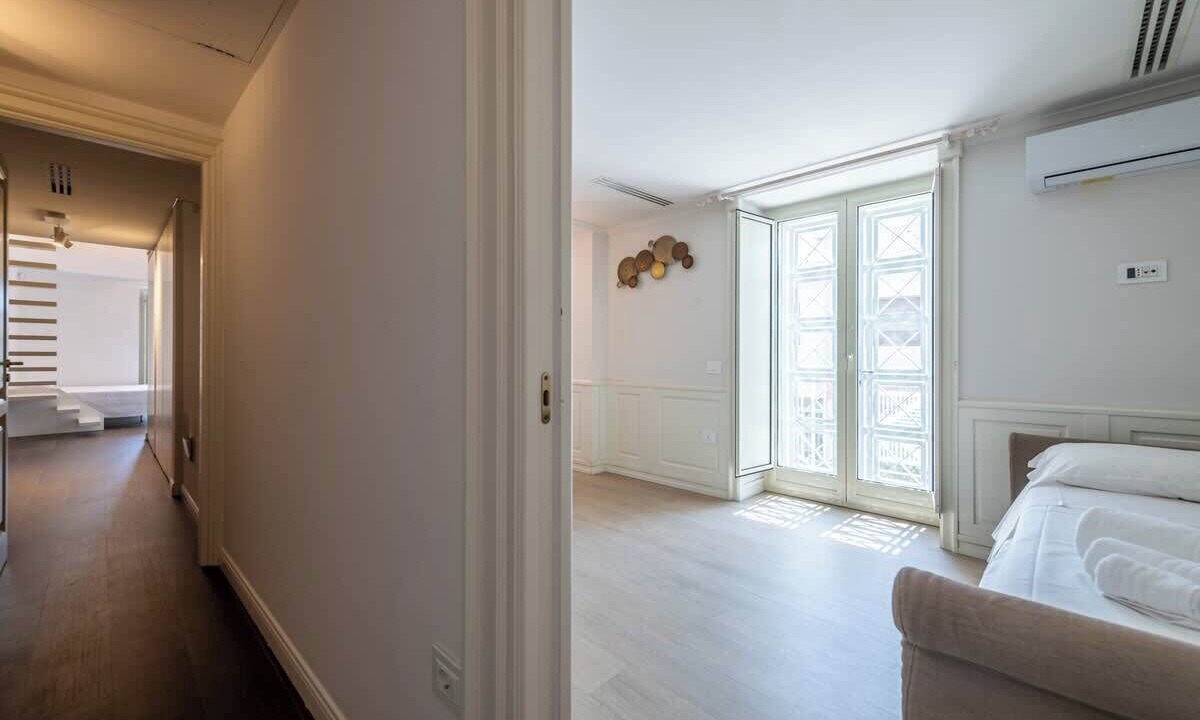 Photo of Bedroom in Bacoli