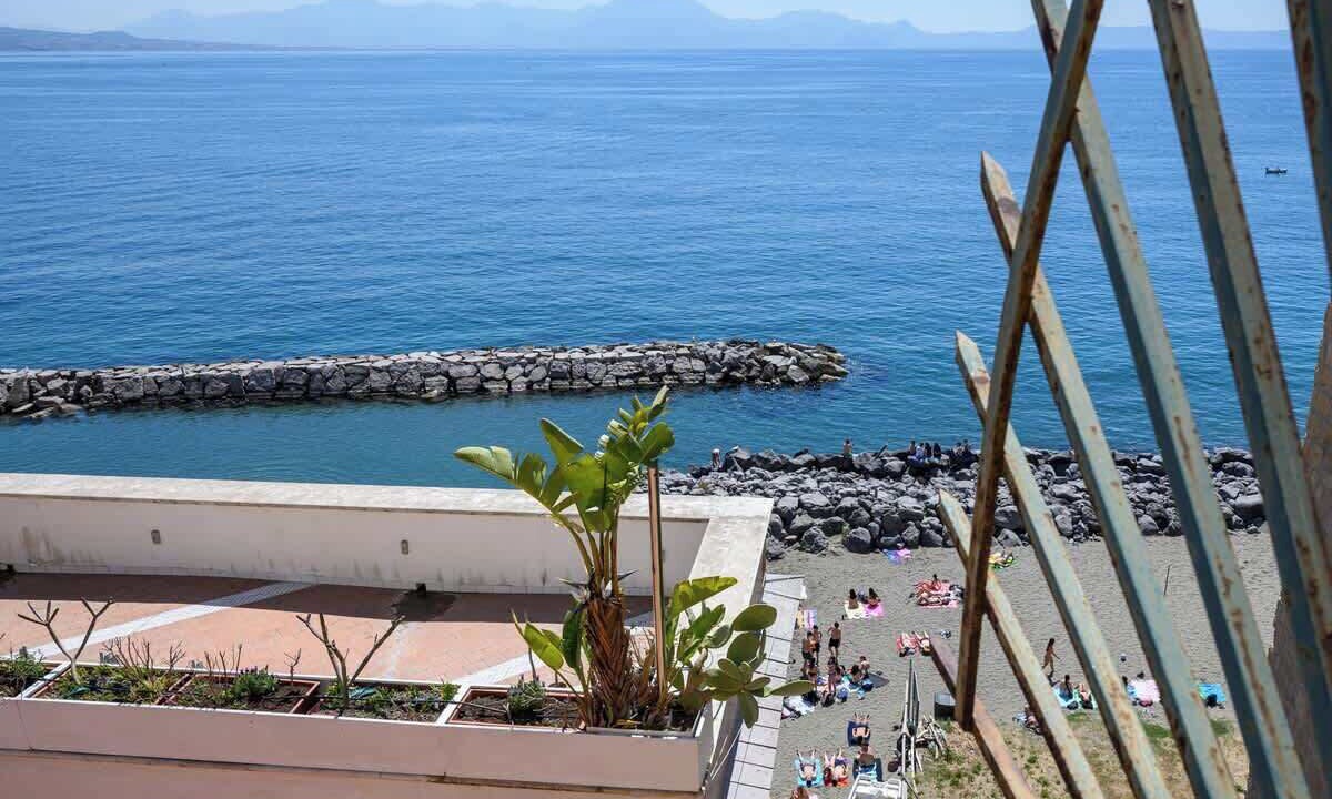Photo of Outdoor in Posillipo