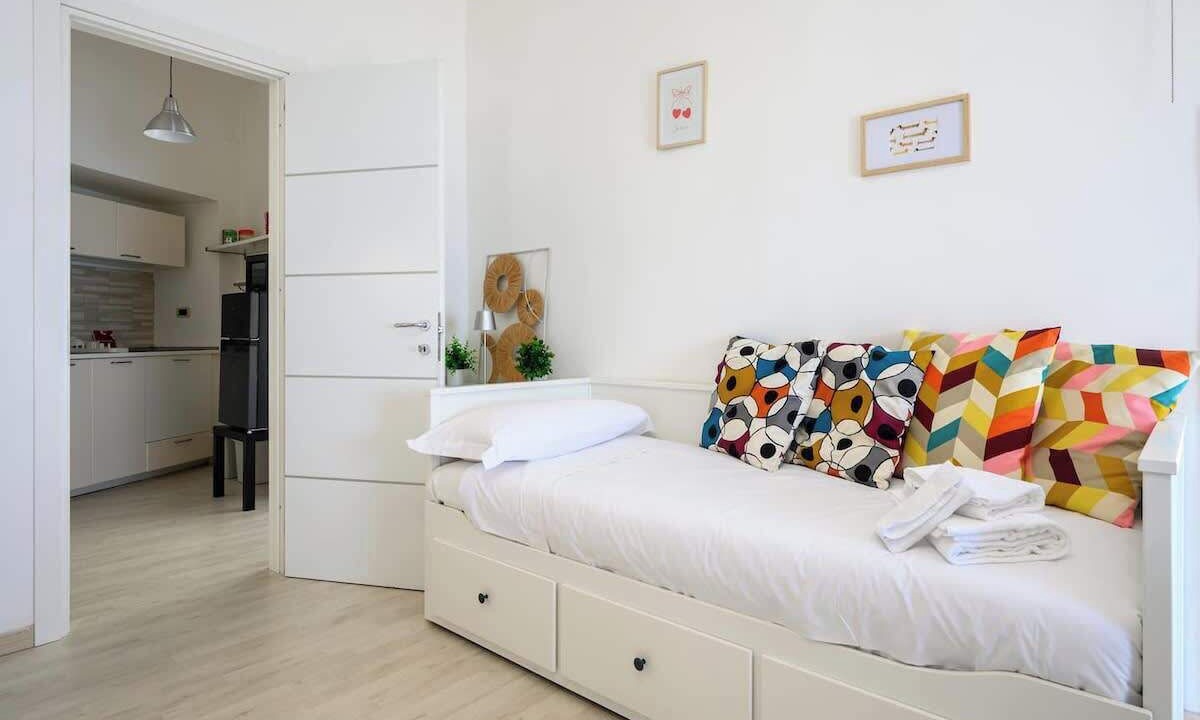 Photo of Bedroom in Posillipo