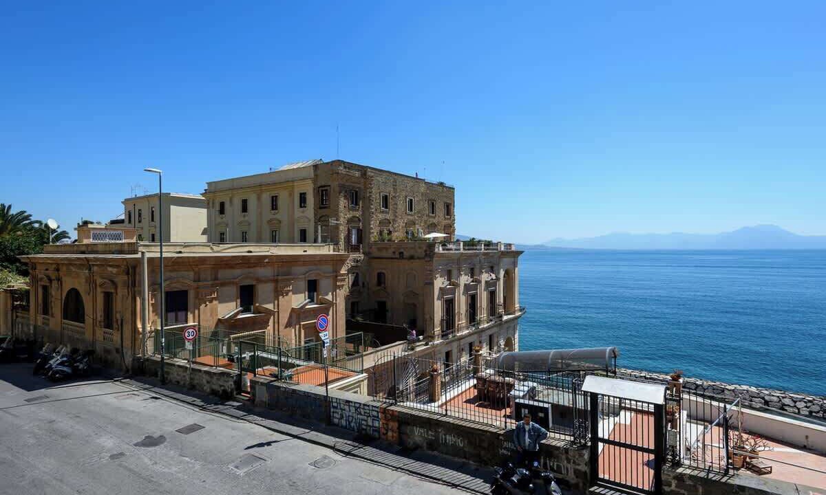 Photo of Others in Posillipo