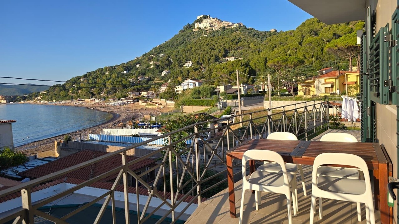 Photo of Outdoor in San Marco di Castellabate