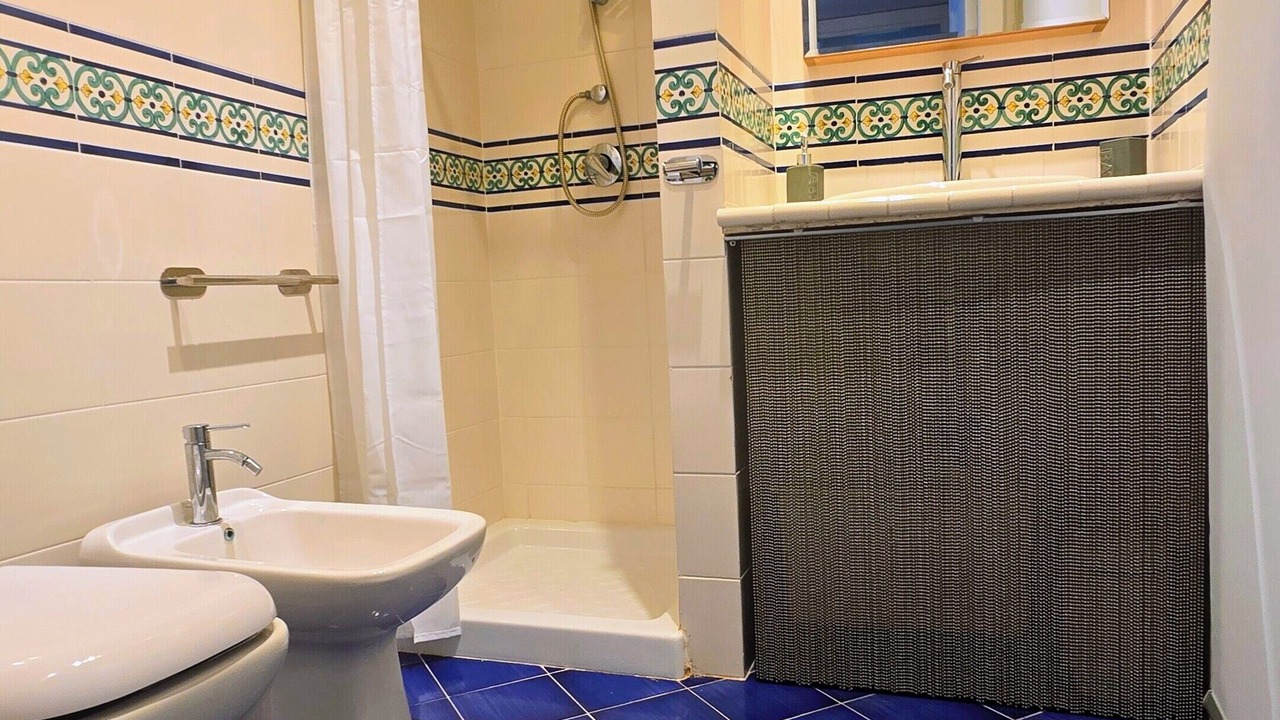 Photo of Bathroom in San Marco di Castellabate