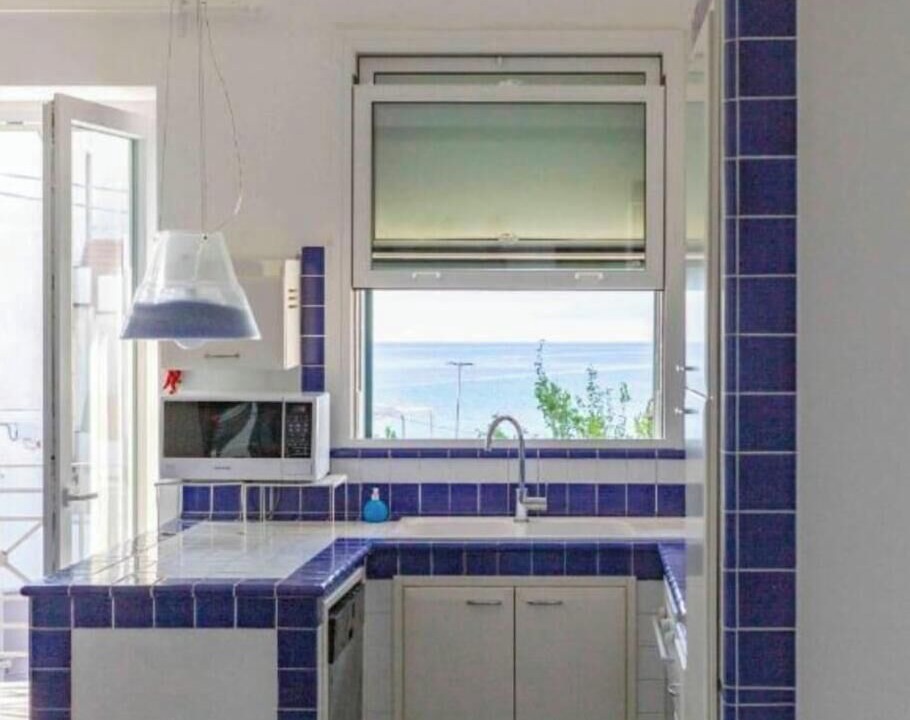 Photo of Kitchen in San Marco di Castellabate