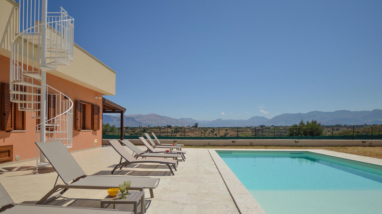 Photo of Outdoor in Balestrate