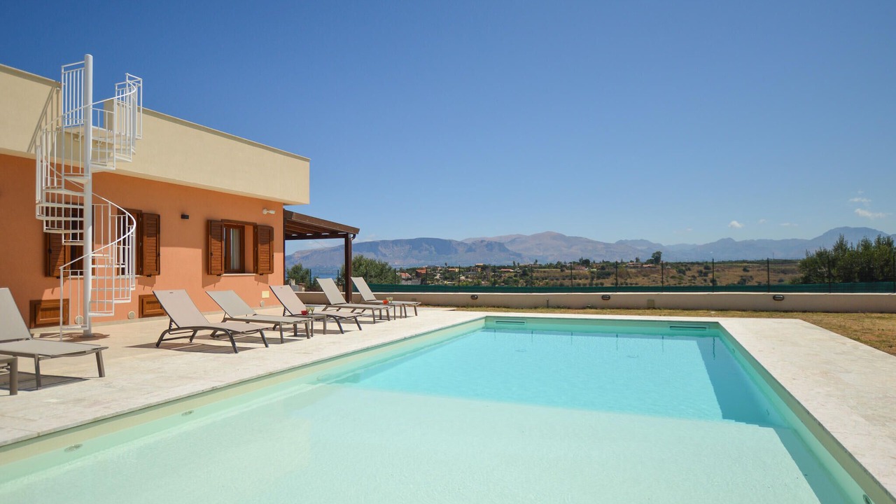 Photo of Outdoor in Balestrate