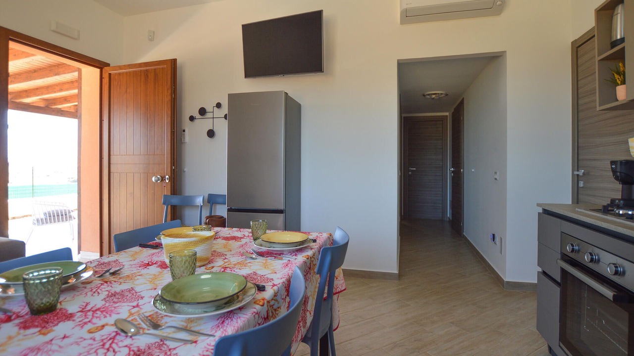 Photo of Bedroom in Balestrate
