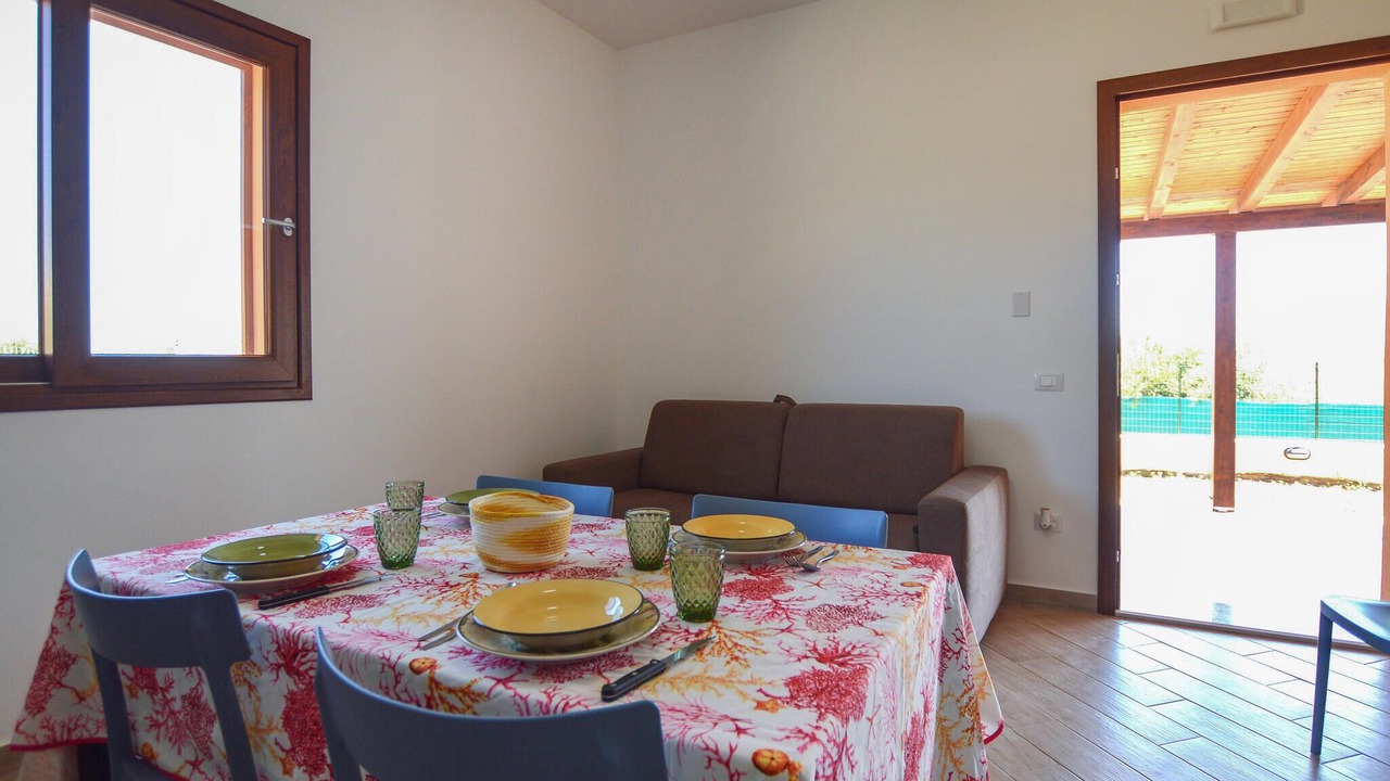 Photo of Bedroom in Balestrate
