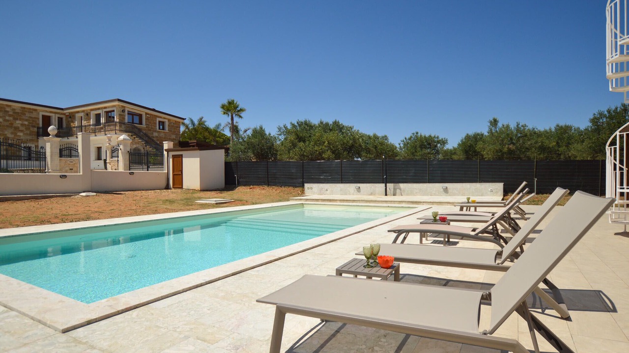 Photo of Outdoor in Balestrate