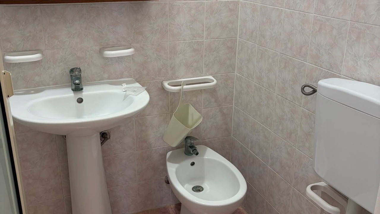 Photo of Bathroom in Agnone