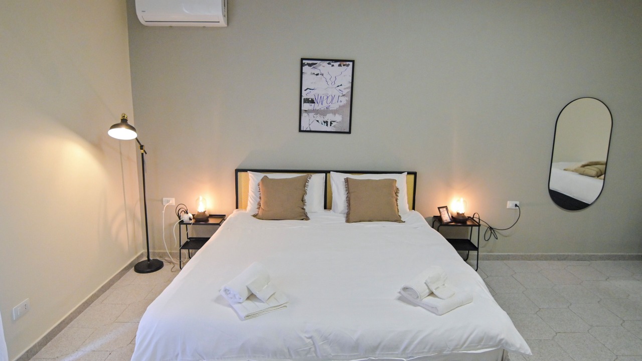 Photo of Bedroom in Vasto