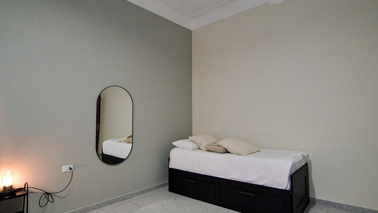 Photo of Bedroom in Vasto