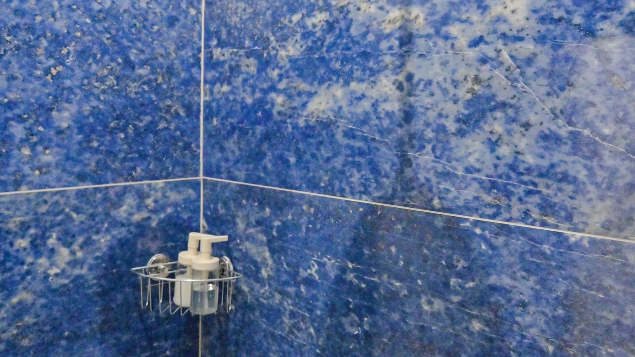 Photo of Bathroom in Vasto