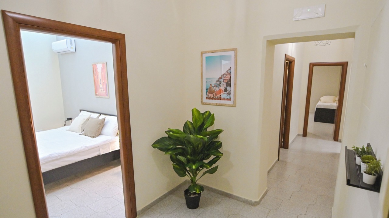 Photo of Bedroom in Vasto