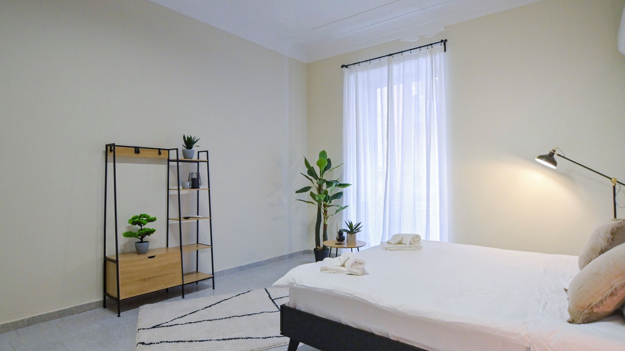 Photo of Bedroom in Vasto