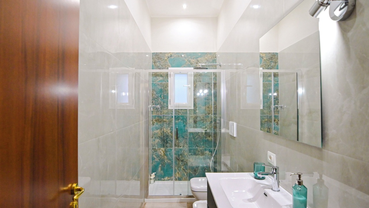 Photo of Bathroom in Vasto