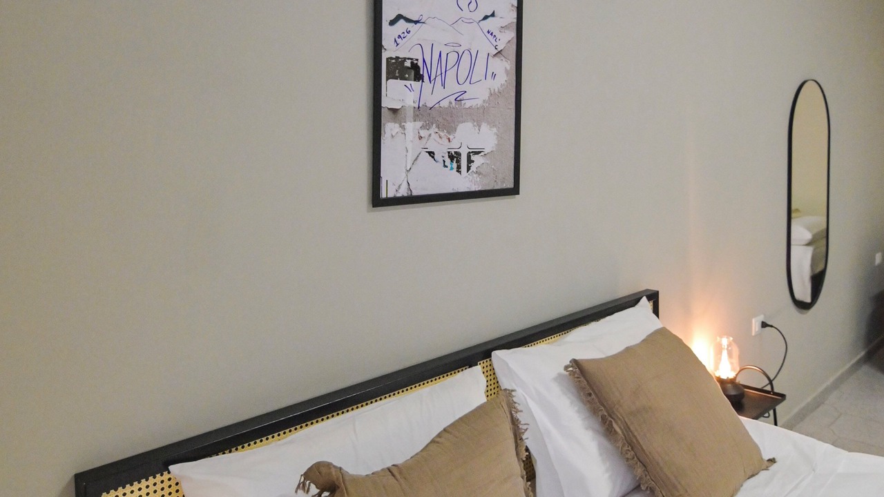 Photo of Bedroom in Vasto