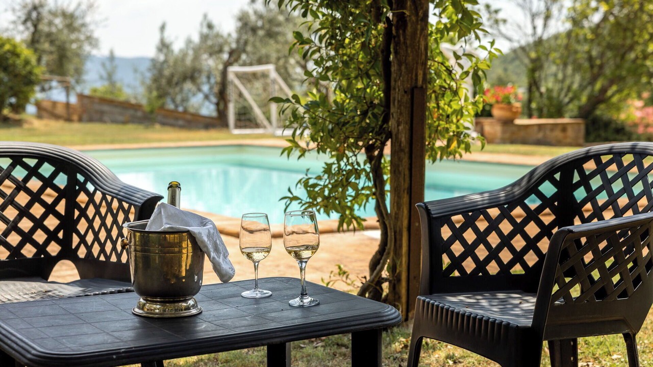 Photo of Outdoor in Todi