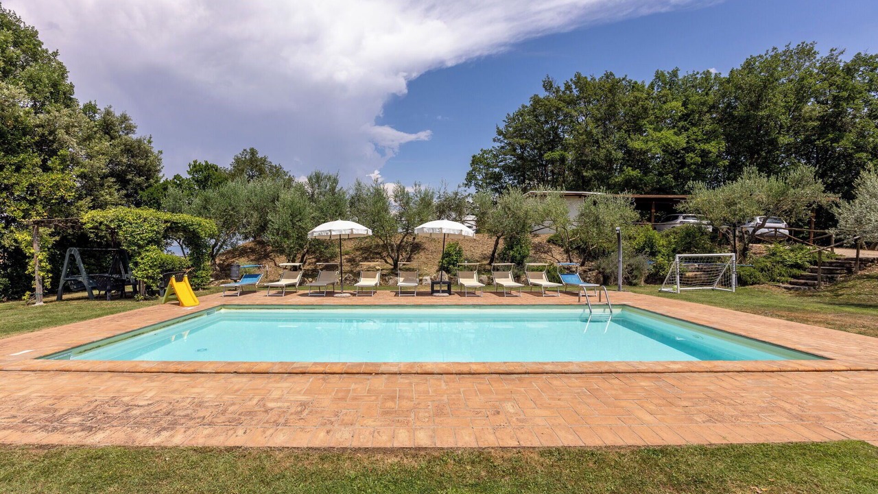 Photo of Outdoor in Todi