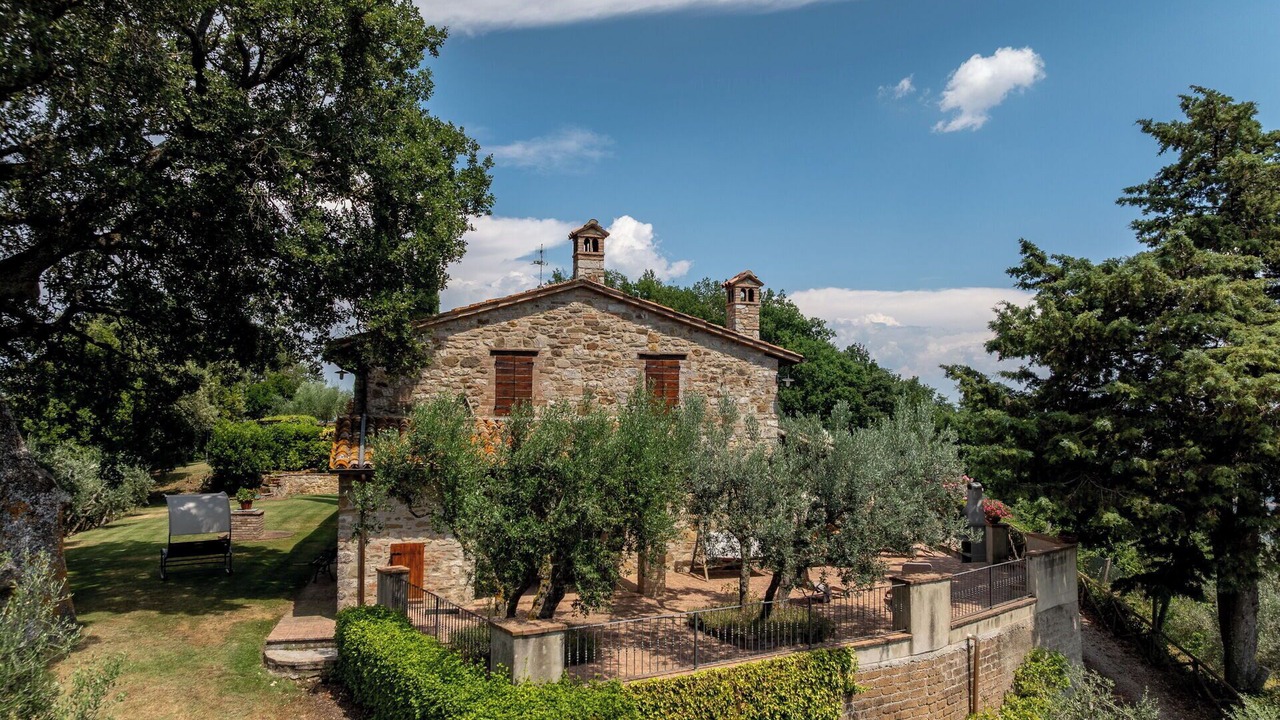 Photo of Outdoor in Todi
