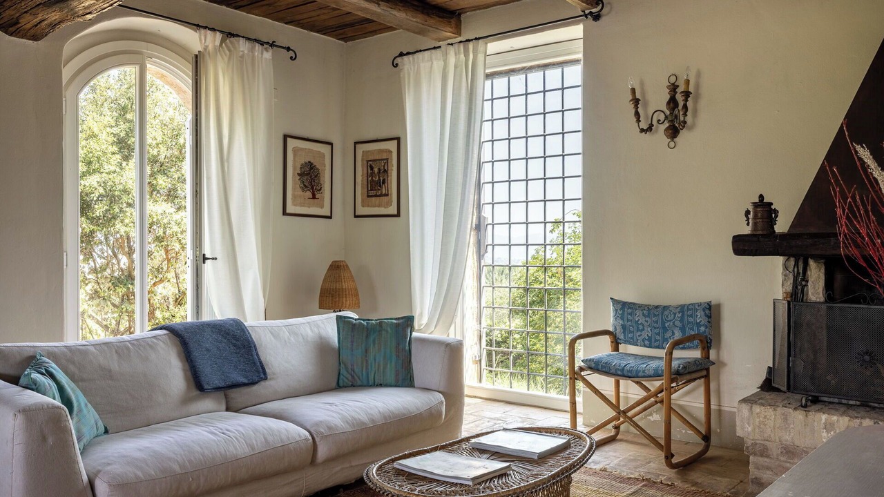Photo of Bedroom in Bovara